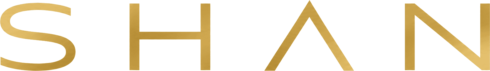 S H Λ N Club Logo