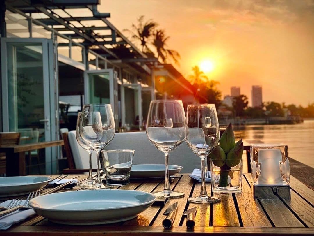 The Deck Saigon
