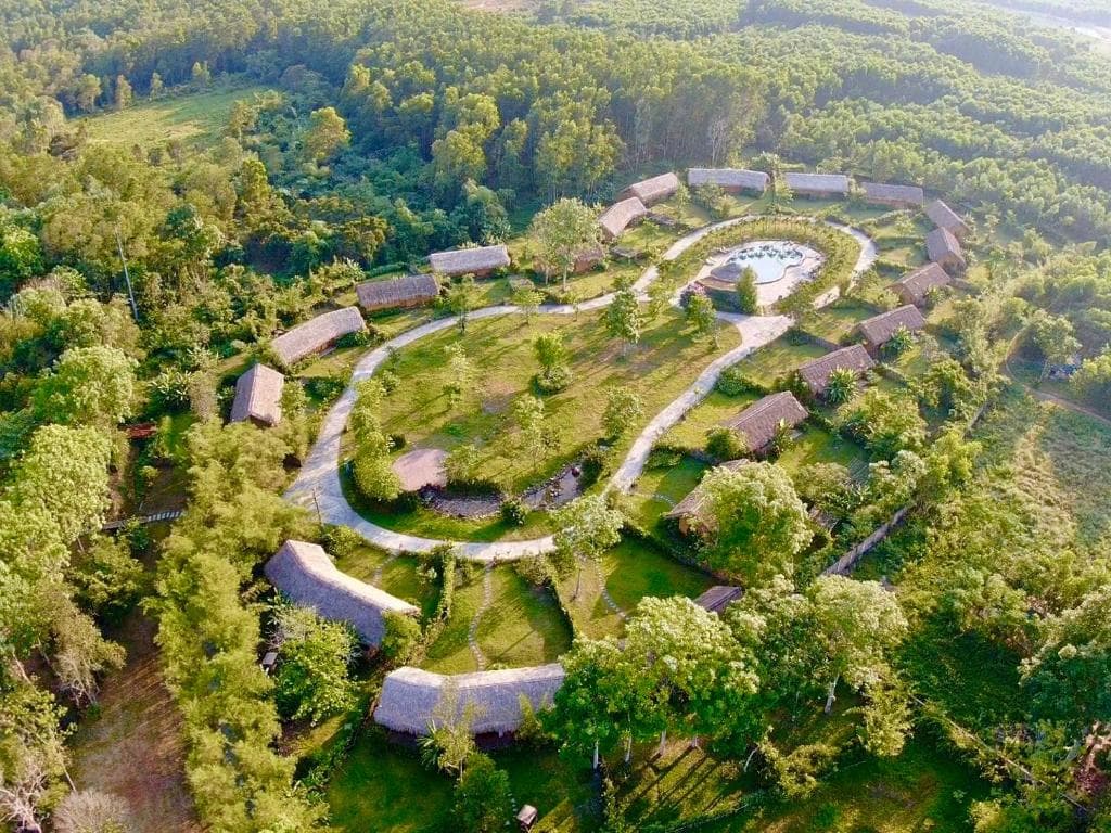 Alba Wellness Valley by Fusion (Korean Preferred)