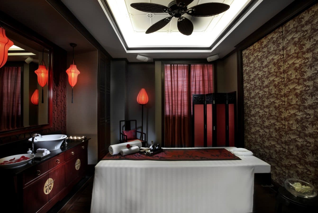 Le Spa du Metropole (Korean Preferred)